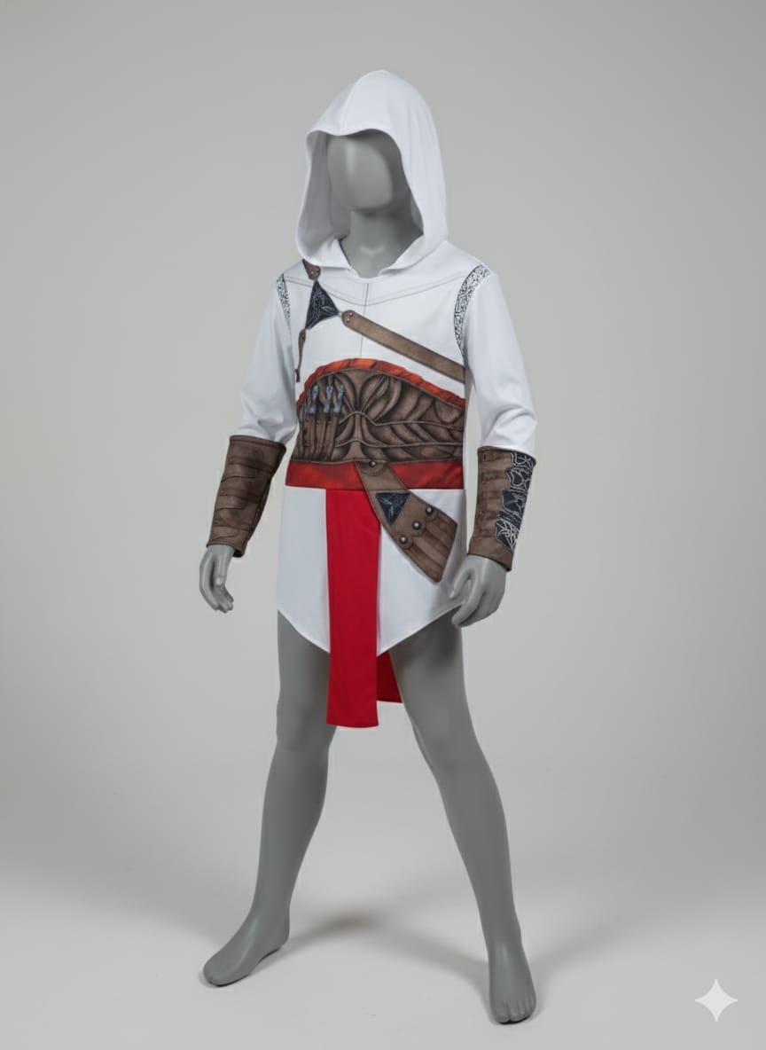 Altair assassin's creed